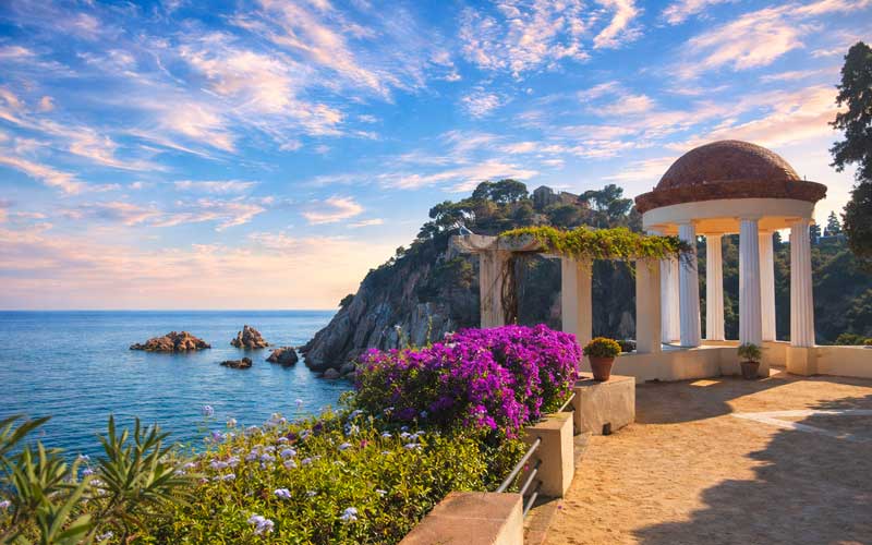 Coastal Path Lloret de Mar – Blanes