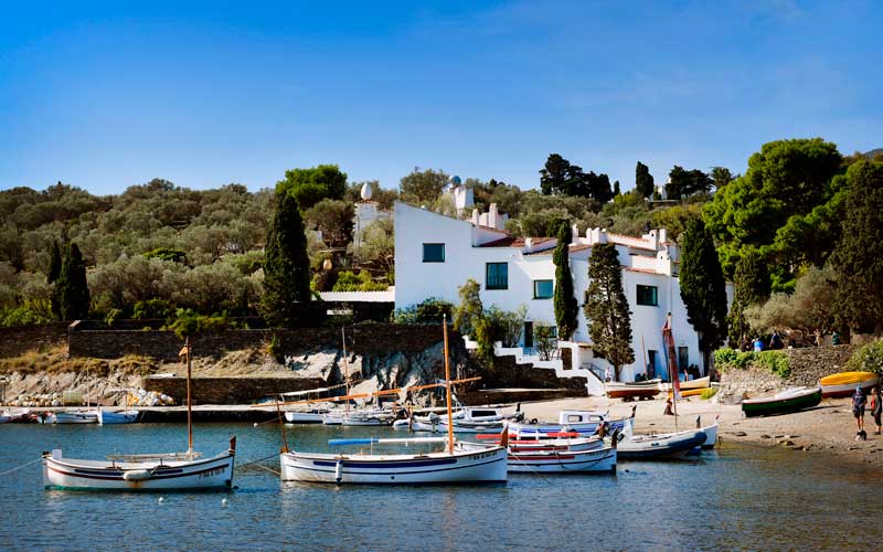 Portlligat