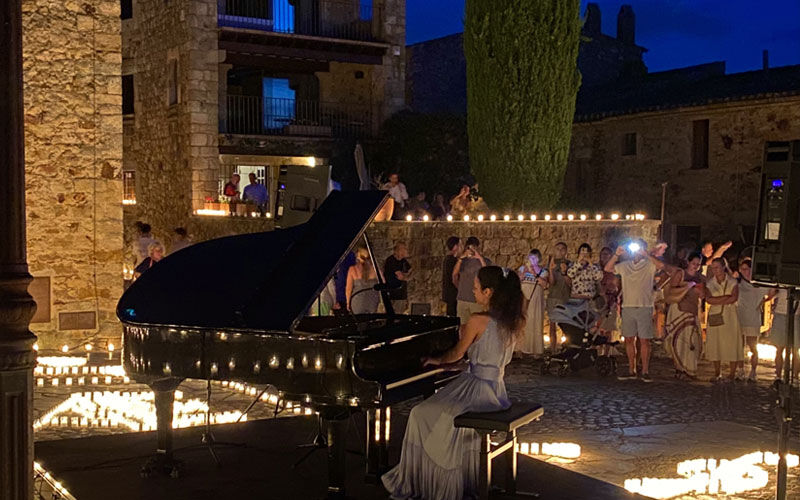 Otros eventos y fiestas en la Costa Brava