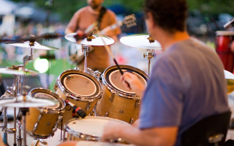 Festival Internacional de Música Castell de Peralada, Peralada
