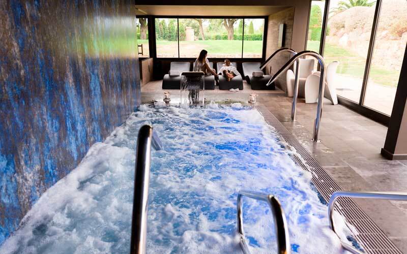 Spa weekend in Alt Empordà