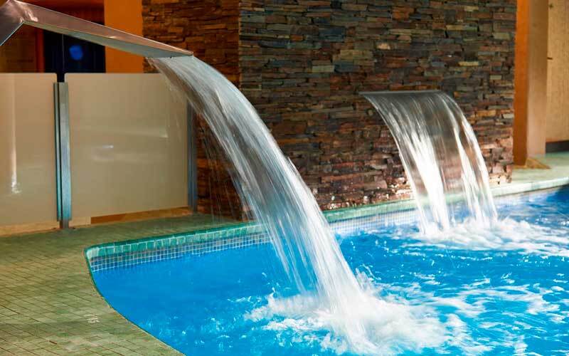 Hotel with spa in the Catalan Pyrenees