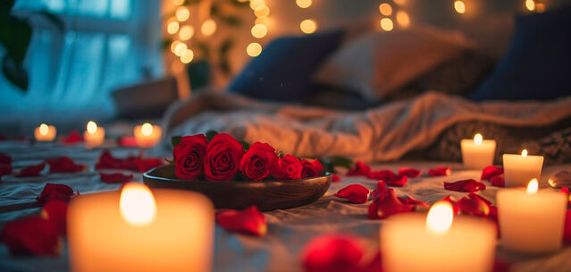 Hoteles románticos de Cataluña