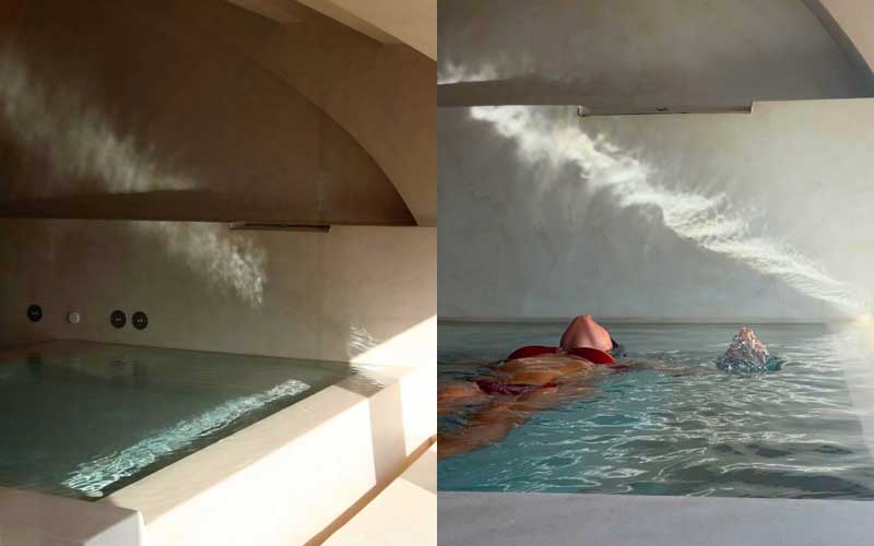 Hotel with Spa and Massages on the Costa Brava