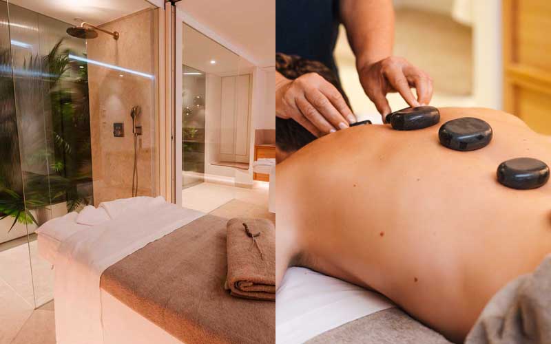 Hotel with Couple’s Massage on the Costa Brava