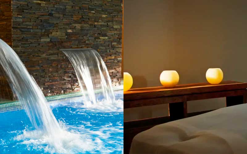 Hotel with Spa in the Girona Pyrenees