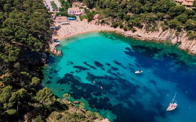 The best beaches on the Costa Brava
