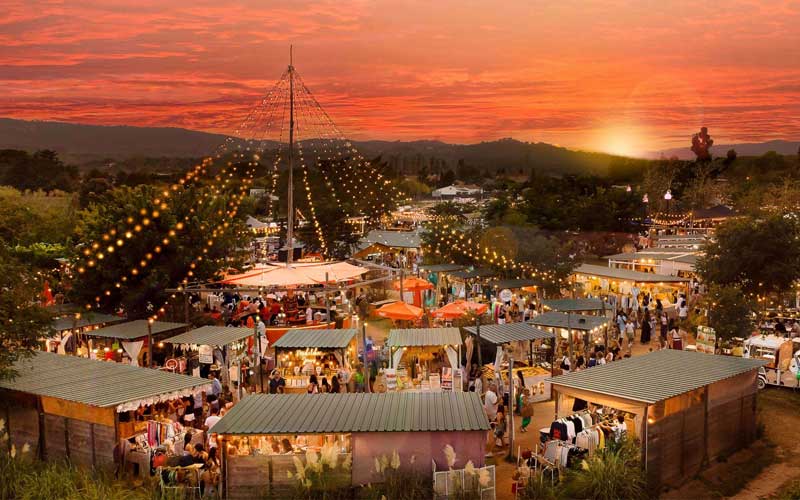 Qué hacer en la Costa Brava, mercados