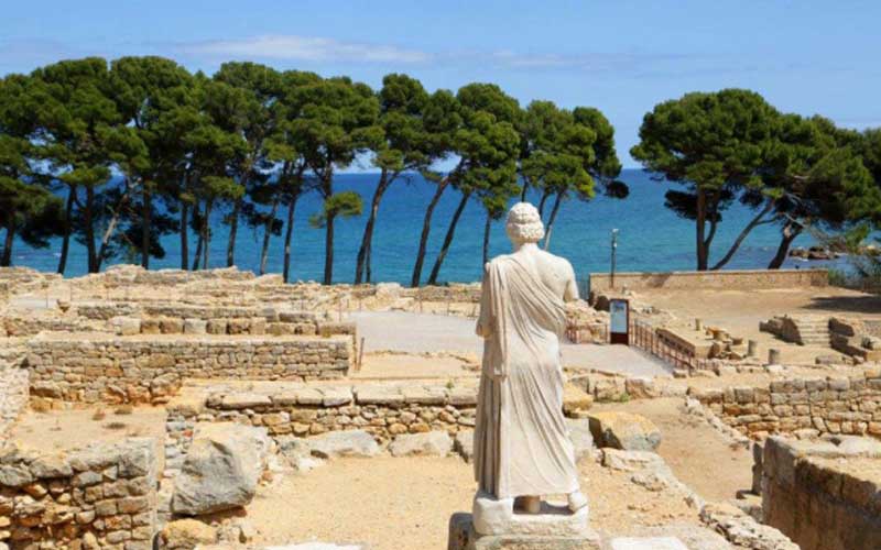 Qué ver en la Costa Brava