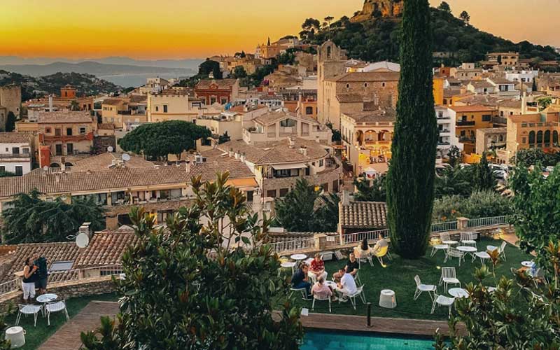 Qué hacer en la Costa Brava, tardeo Costa Brava
