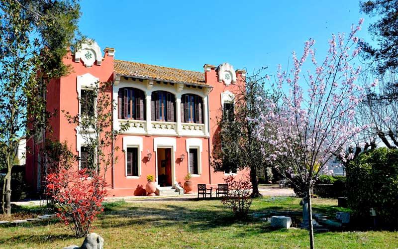 Hotels Girona Temps de Flors, Hotel Monumental Can Garay