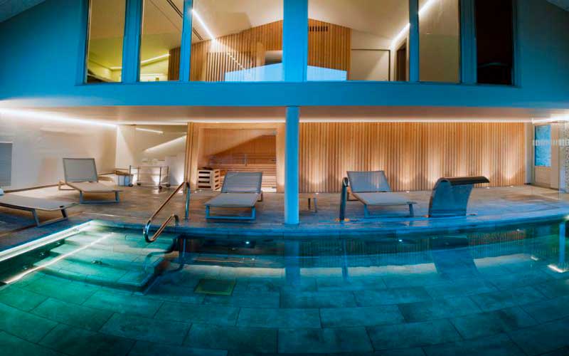 Top 10 hoteles con spa en Catalunya, Alt Empordà