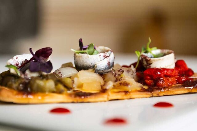 Escapada Gastronómica en el Hotel La Coma