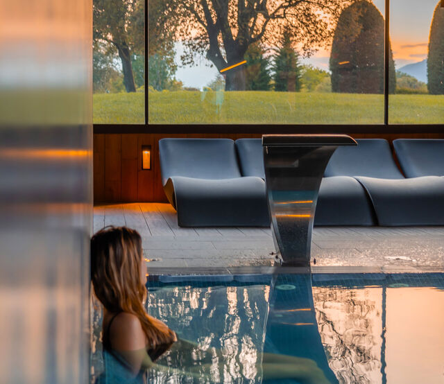 Hotel TorreMirona Golf & Spa