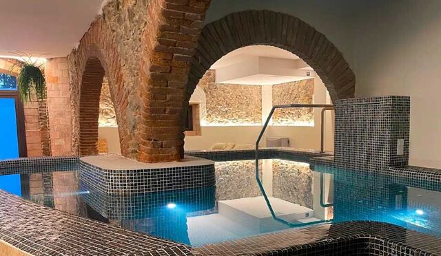 Boutique Hotel Comtal d'Empúries