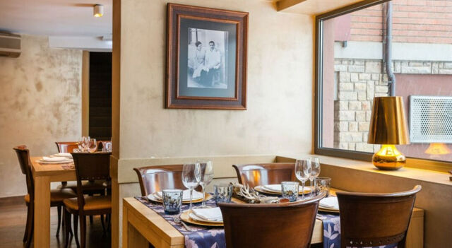 Hotel Els Caçadors de Ribes