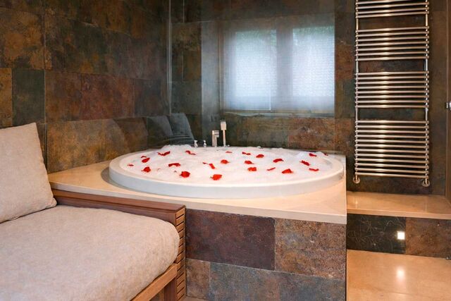 Hotel Els Caçadors de Ribes