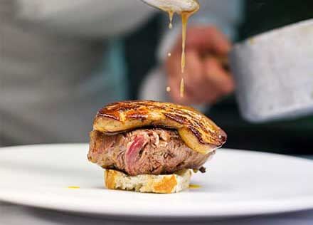 Hotel Els Caçadors de Maçanet