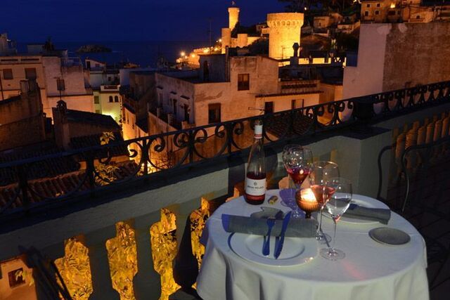 Hotel-Boutique Casa Granados