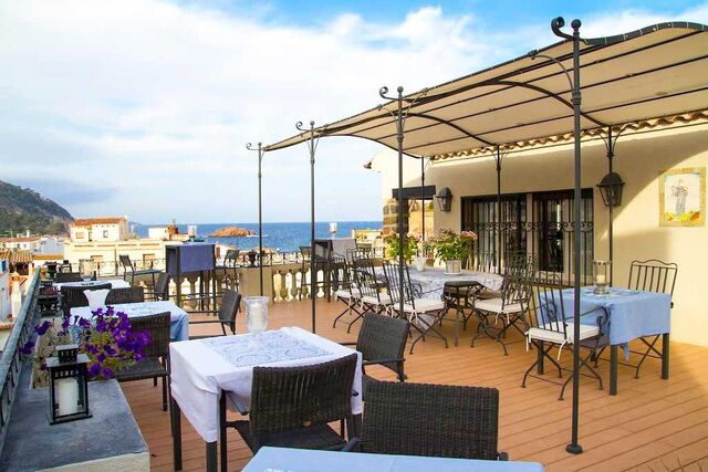 Hotel-Boutique Casa Granados