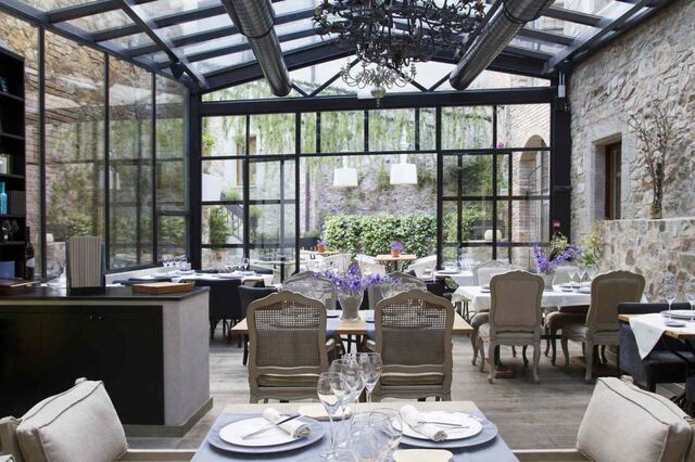 Hotel-Boutique Casa Granados