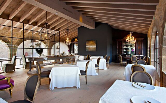 Hotel La Vella Farga