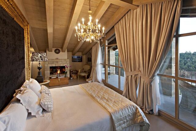 Hotel La Vella Farga