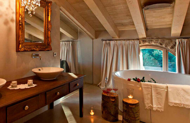 Hotel La Vella Farga