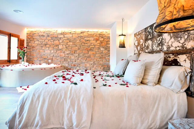 Hotel La Masia del Solà