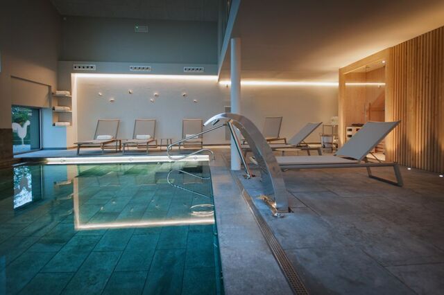 Hotel-Boutique Mas Falgarona