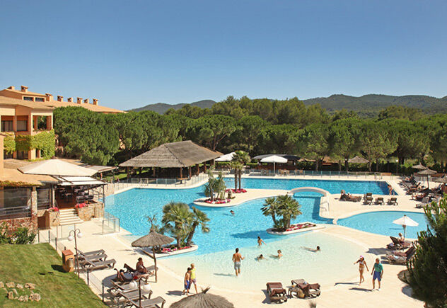 Hotel La Costa Golf & Beach Resort