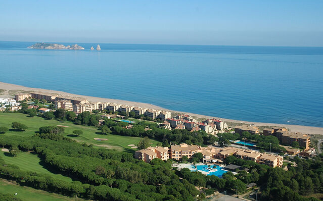 Hotel La Costa Golf & Beach Resort