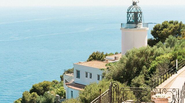 El Far Hotel Restaurant