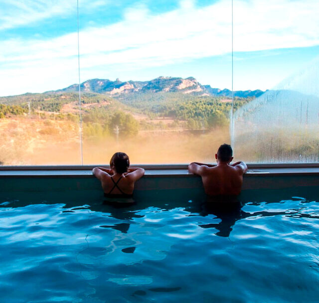 Hotel & Spa Can Josep