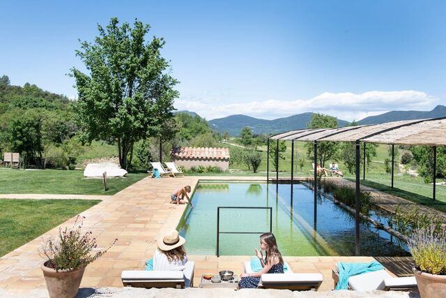 ECO Turisme Can Buch