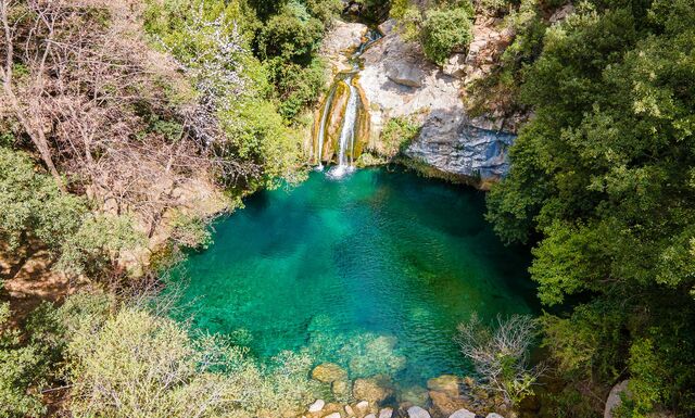 Dónde bañarse en el Pirineo y Catalunya: las mejores pozas, piscinas naturales y cascadas