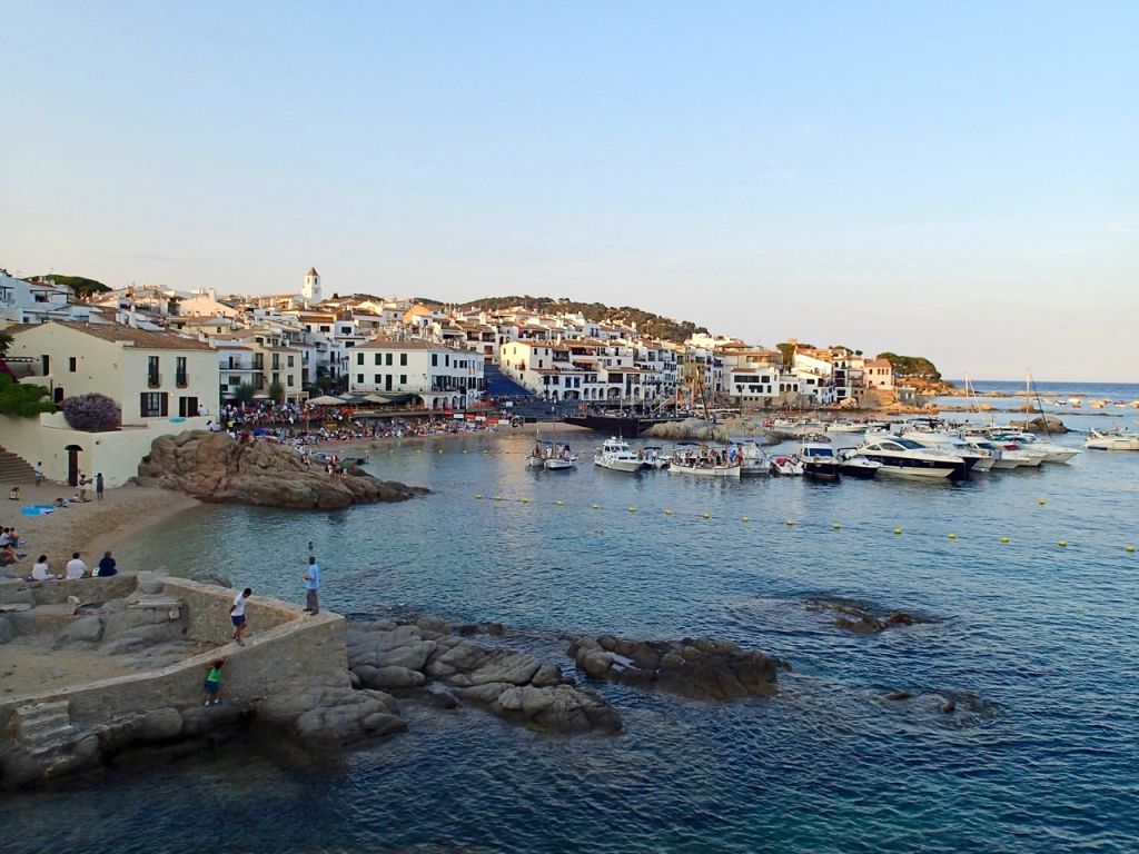 Calella de Palafrugell