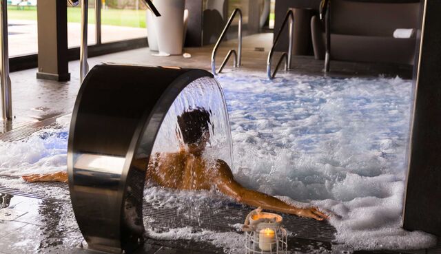 Top 10 hoteles con spa en Catalunya