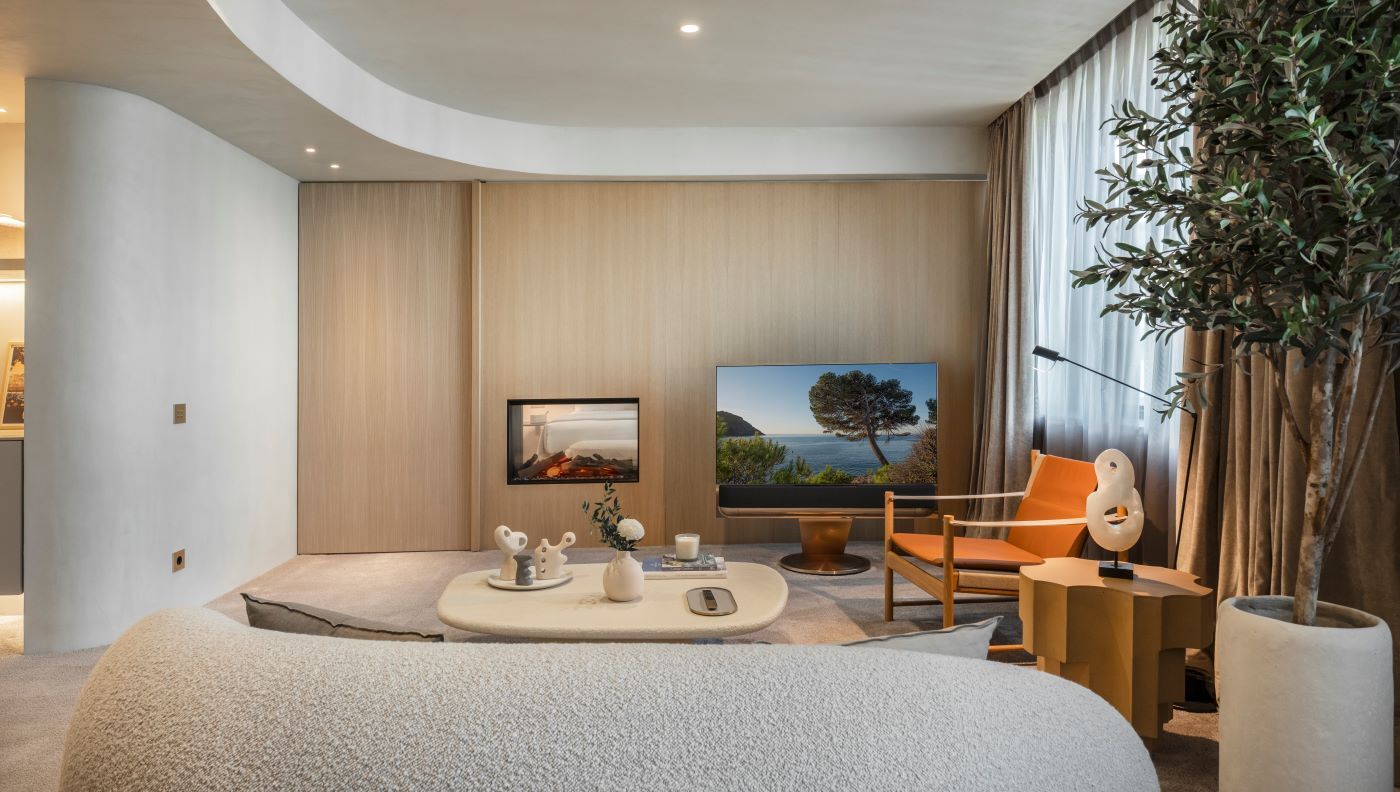 Hotel Carlemany