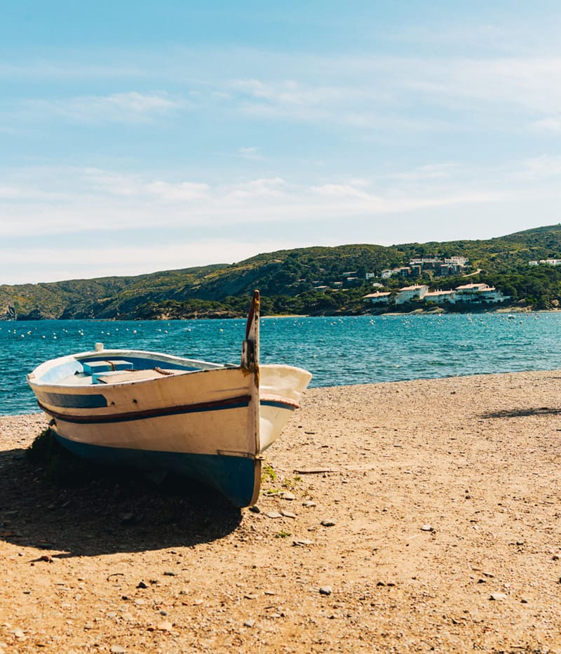 Los mejores hoteles de Cataluña