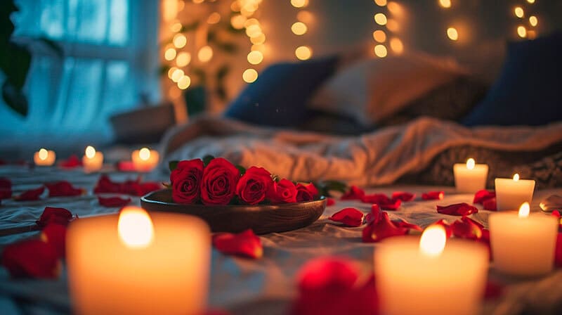 imagen de Hoteles románticos
